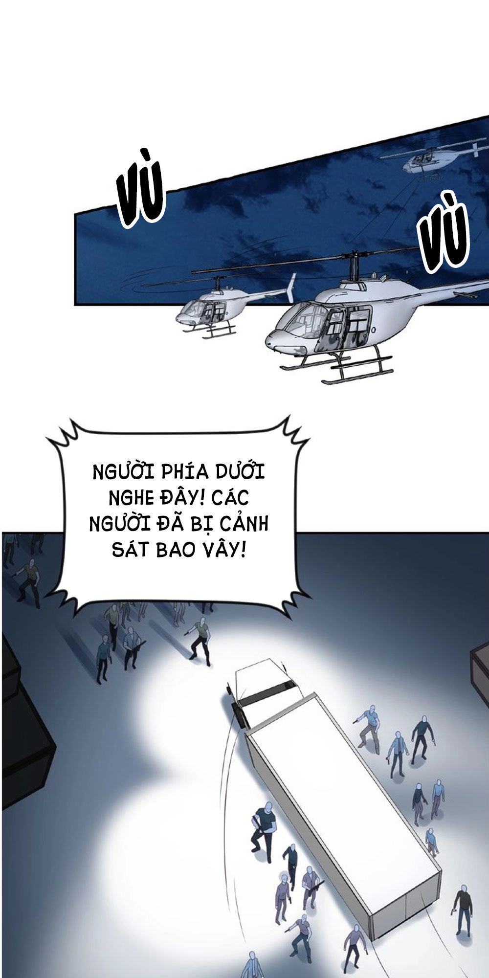 Khóa Chặt Đôi Môi Chapter 16 - 33