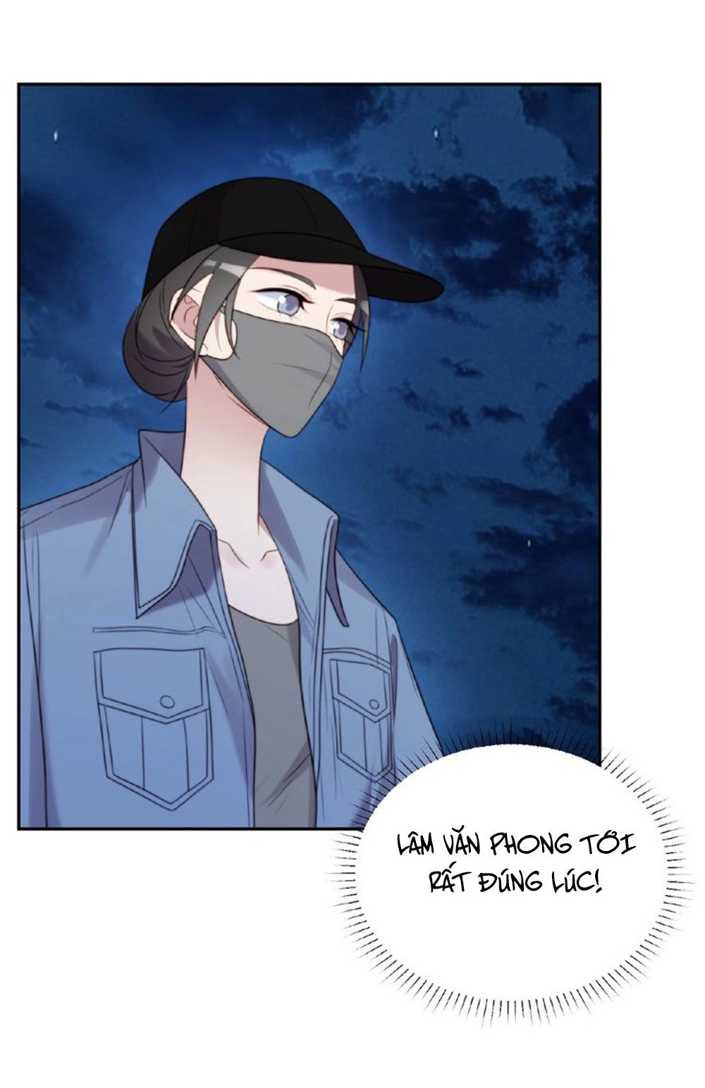 Khóa Chặt Đôi Môi Chapter 16 - 36