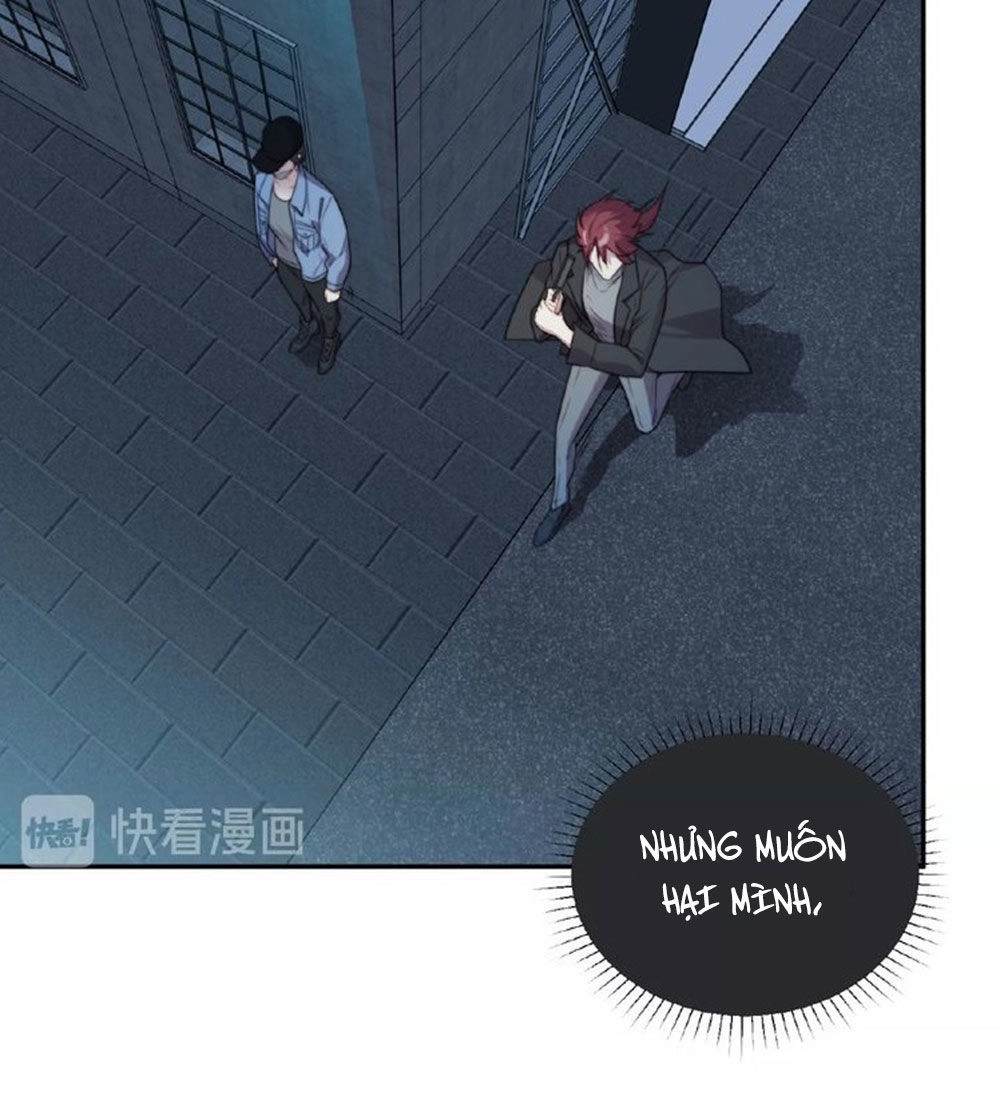 Khóa Chặt Đôi Môi Chapter 17 - 5