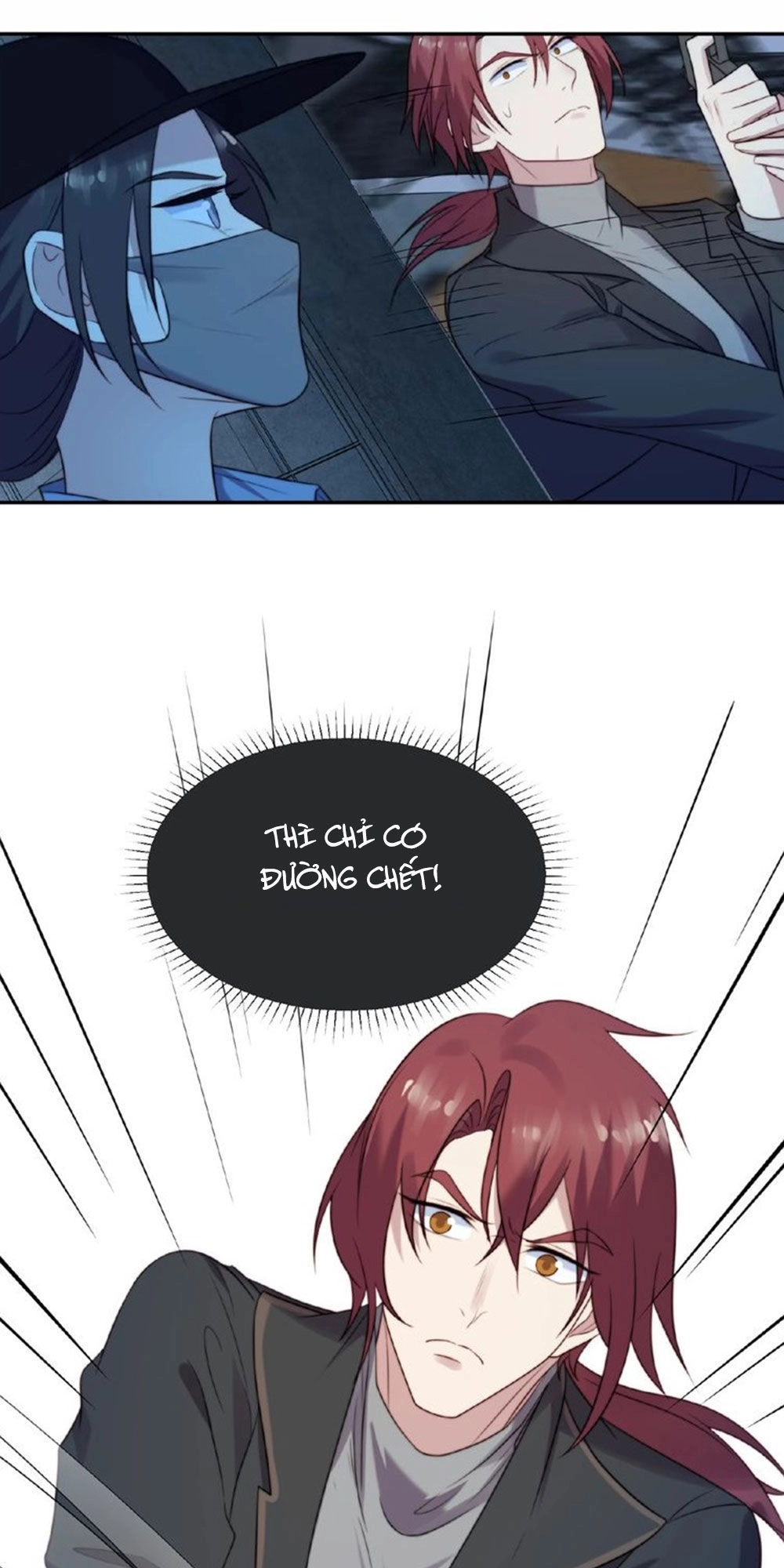 Khóa Chặt Đôi Môi Chapter 17 - 6