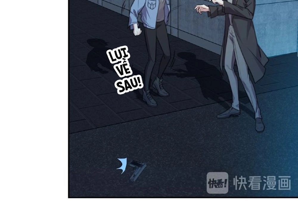 Khóa Chặt Đôi Môi Chapter 17 - 9