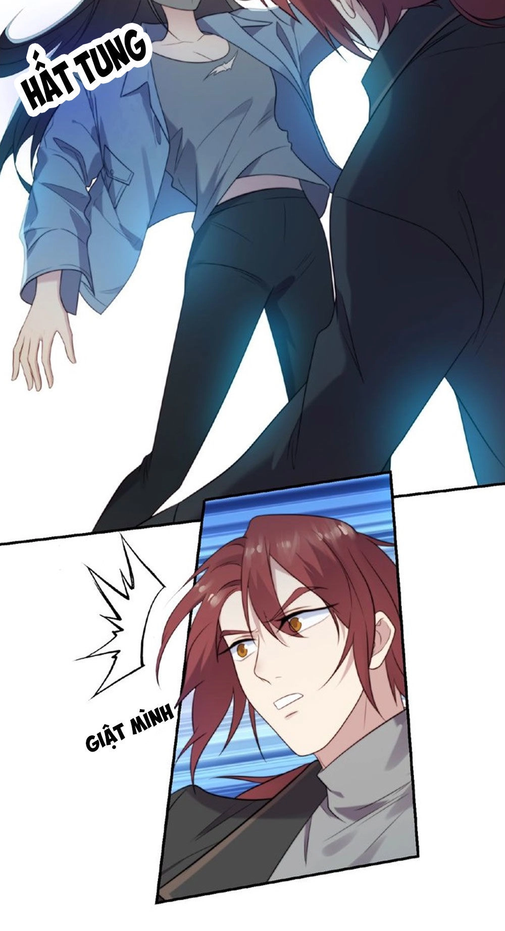 Khóa Chặt Đôi Môi Chapter 17 - 11