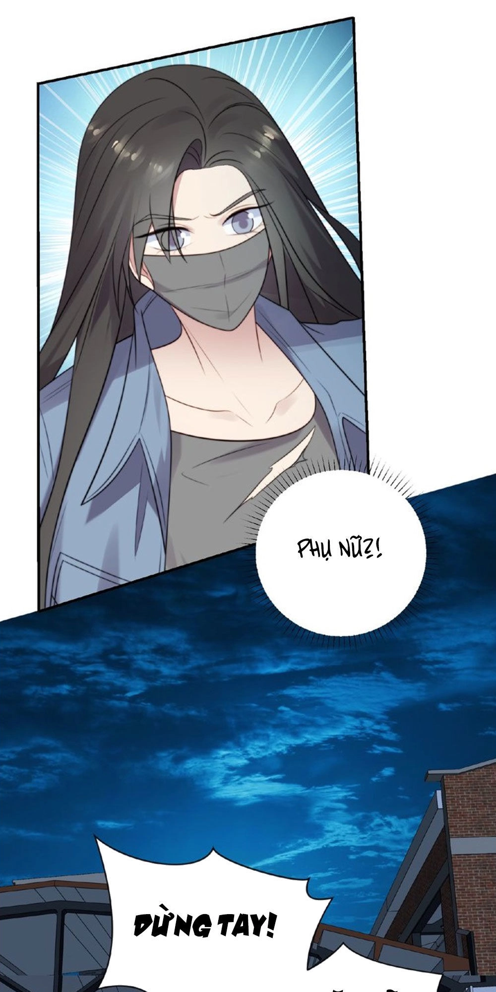 Khóa Chặt Đôi Môi Chapter 17 - 12