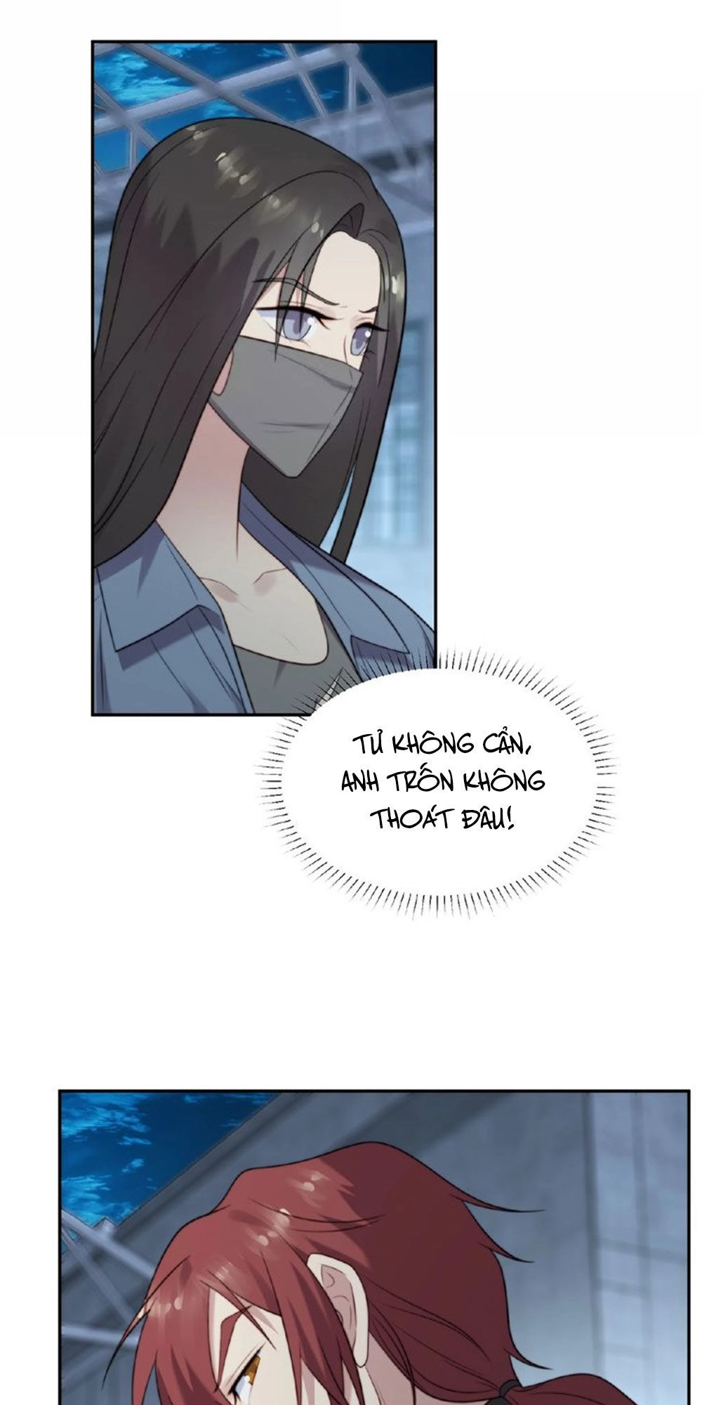 Khóa Chặt Đôi Môi Chapter 17 - 15