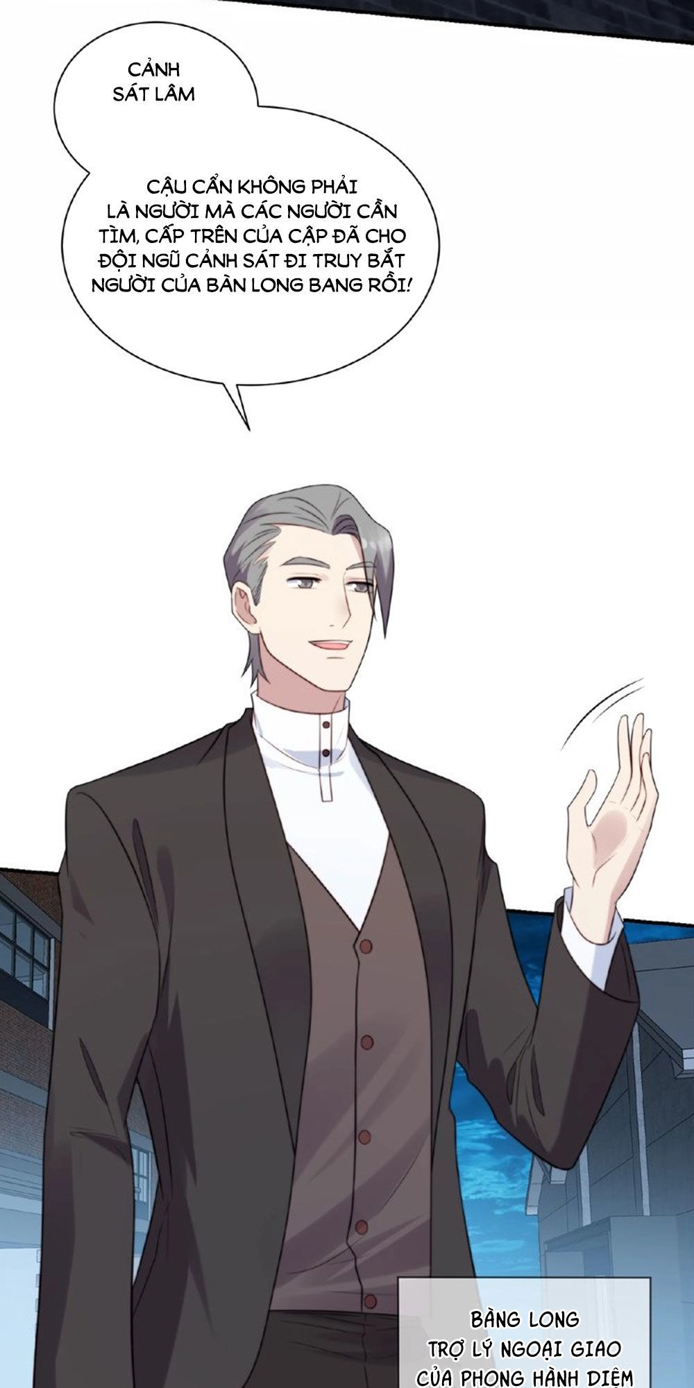 Khóa Chặt Đôi Môi Chapter 17 - 19