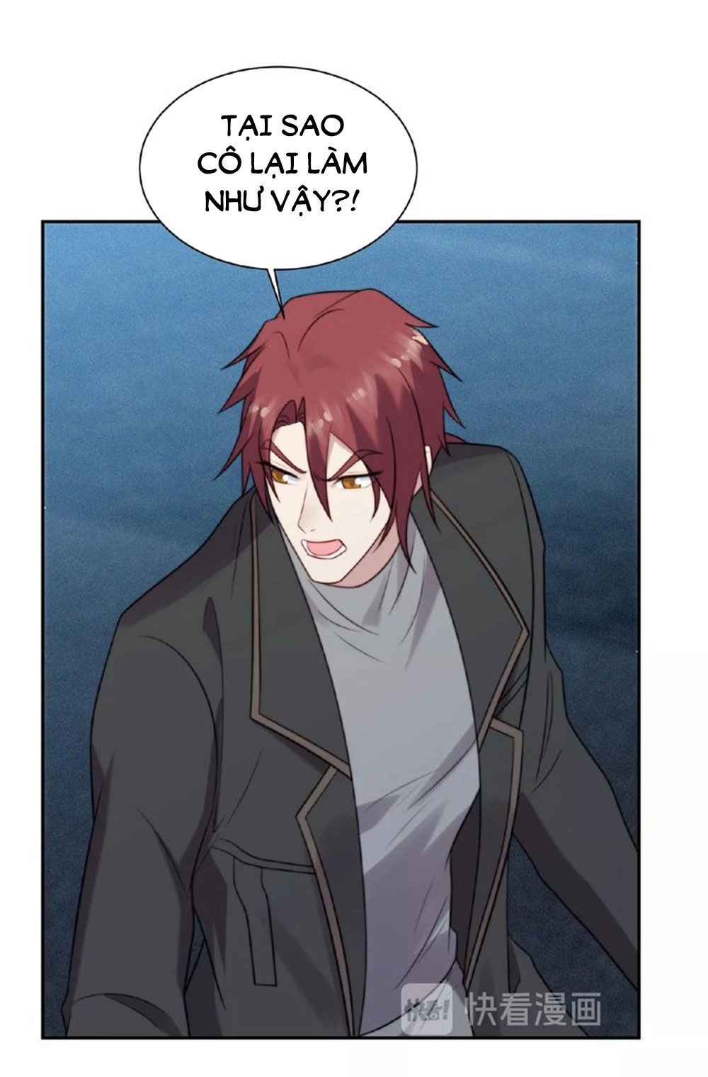 Khóa Chặt Đôi Môi Chapter 17 - 28