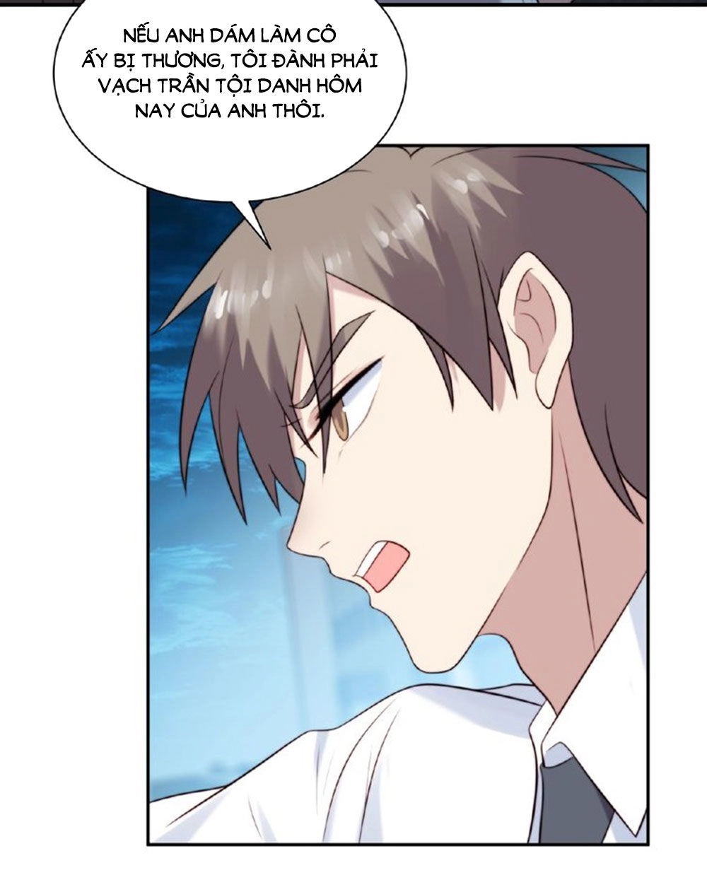 Khóa Chặt Đôi Môi Chapter 17 - 37