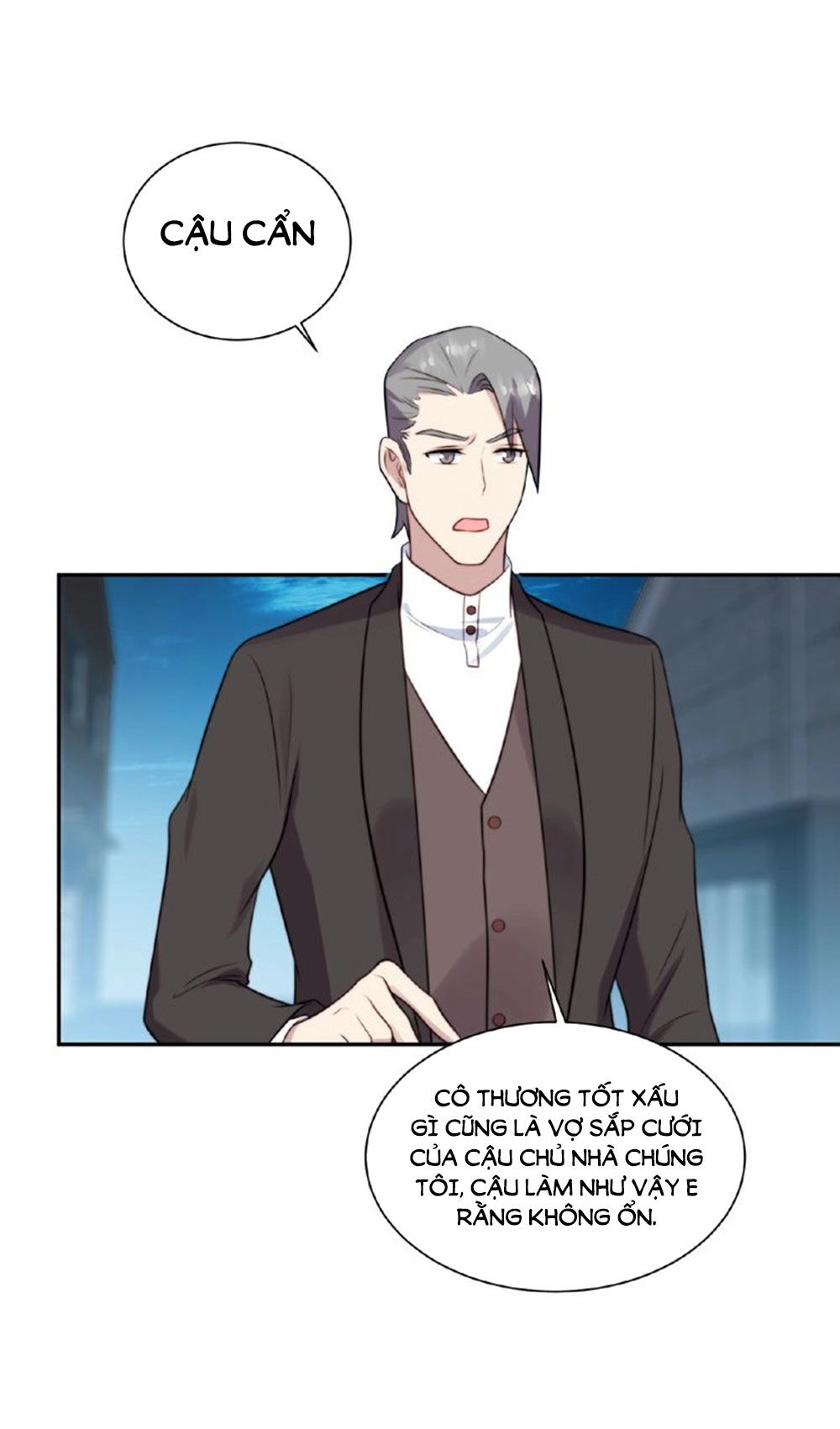 Khóa Chặt Đôi Môi Chapter 17 - 39