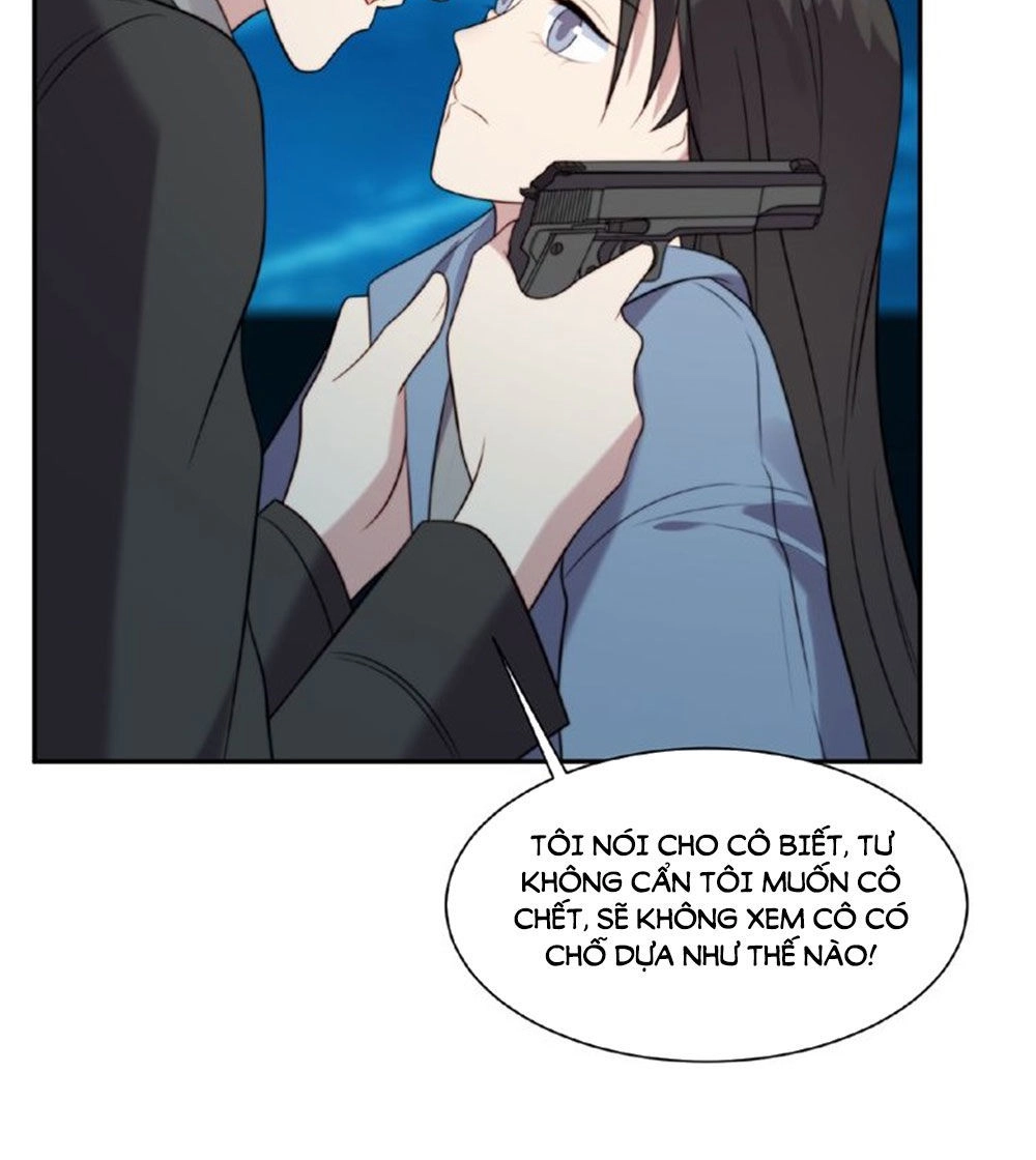 Khóa Chặt Đôi Môi Chapter 17 - 41