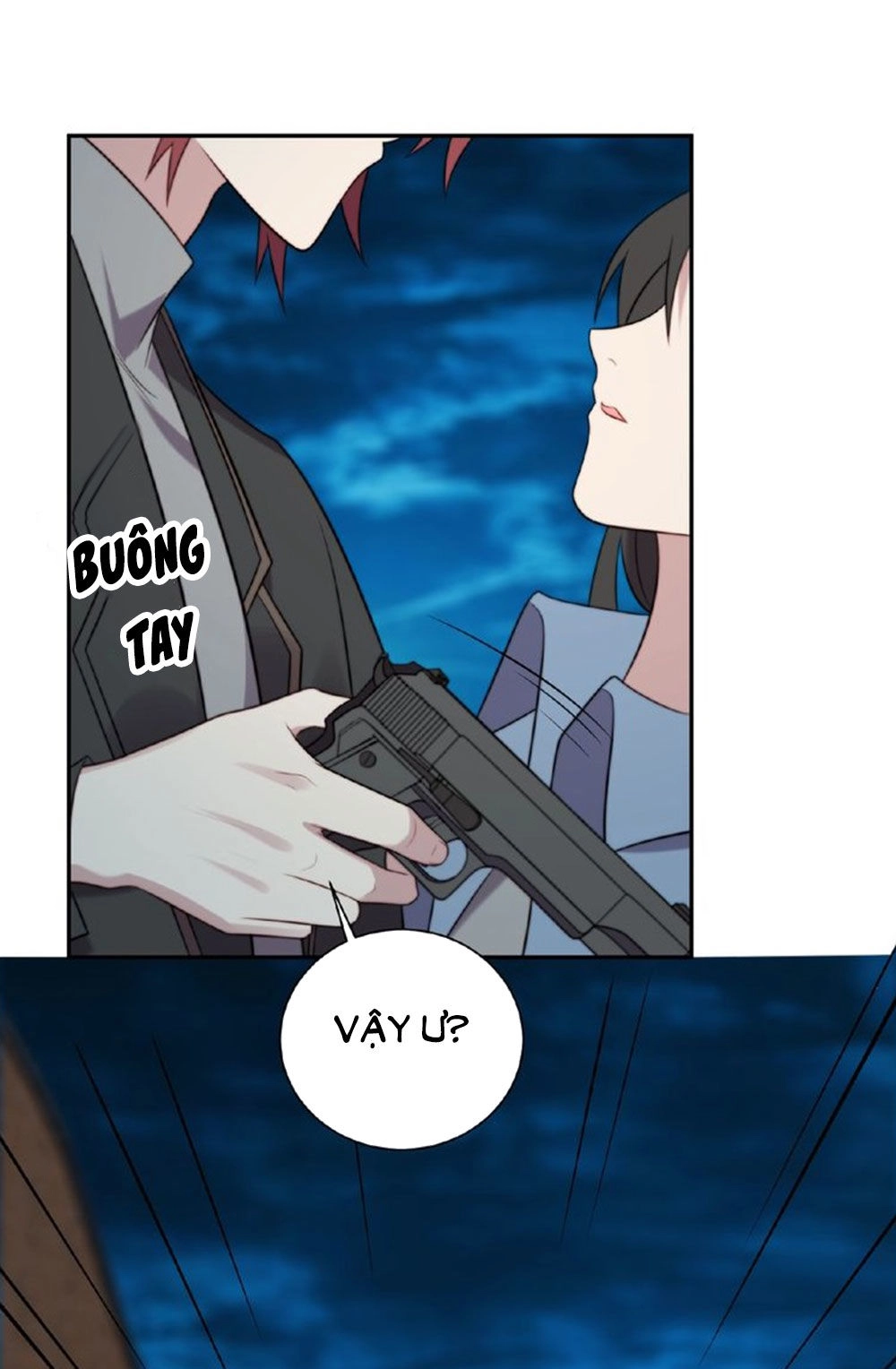 Khóa Chặt Đôi Môi Chapter 17 - 43