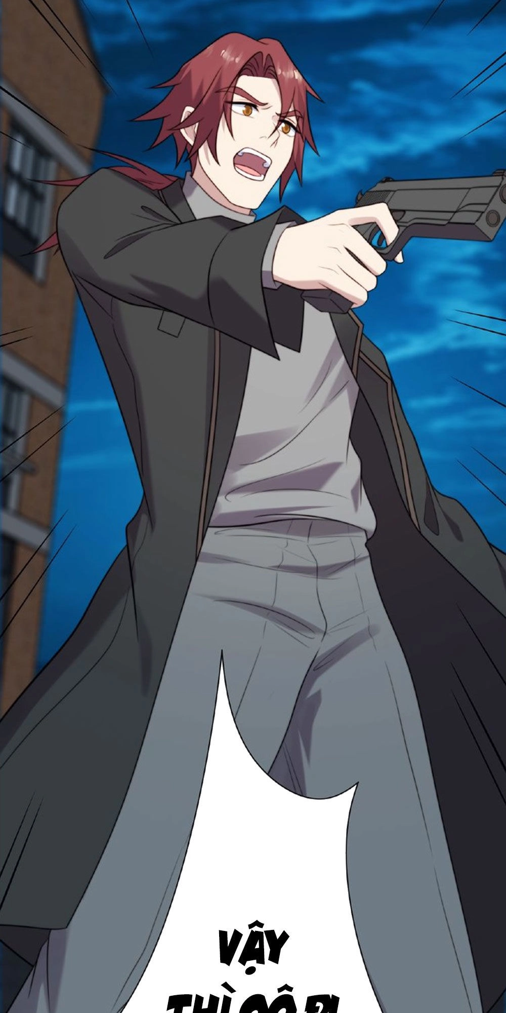 Khóa Chặt Đôi Môi Chapter 17 - 44