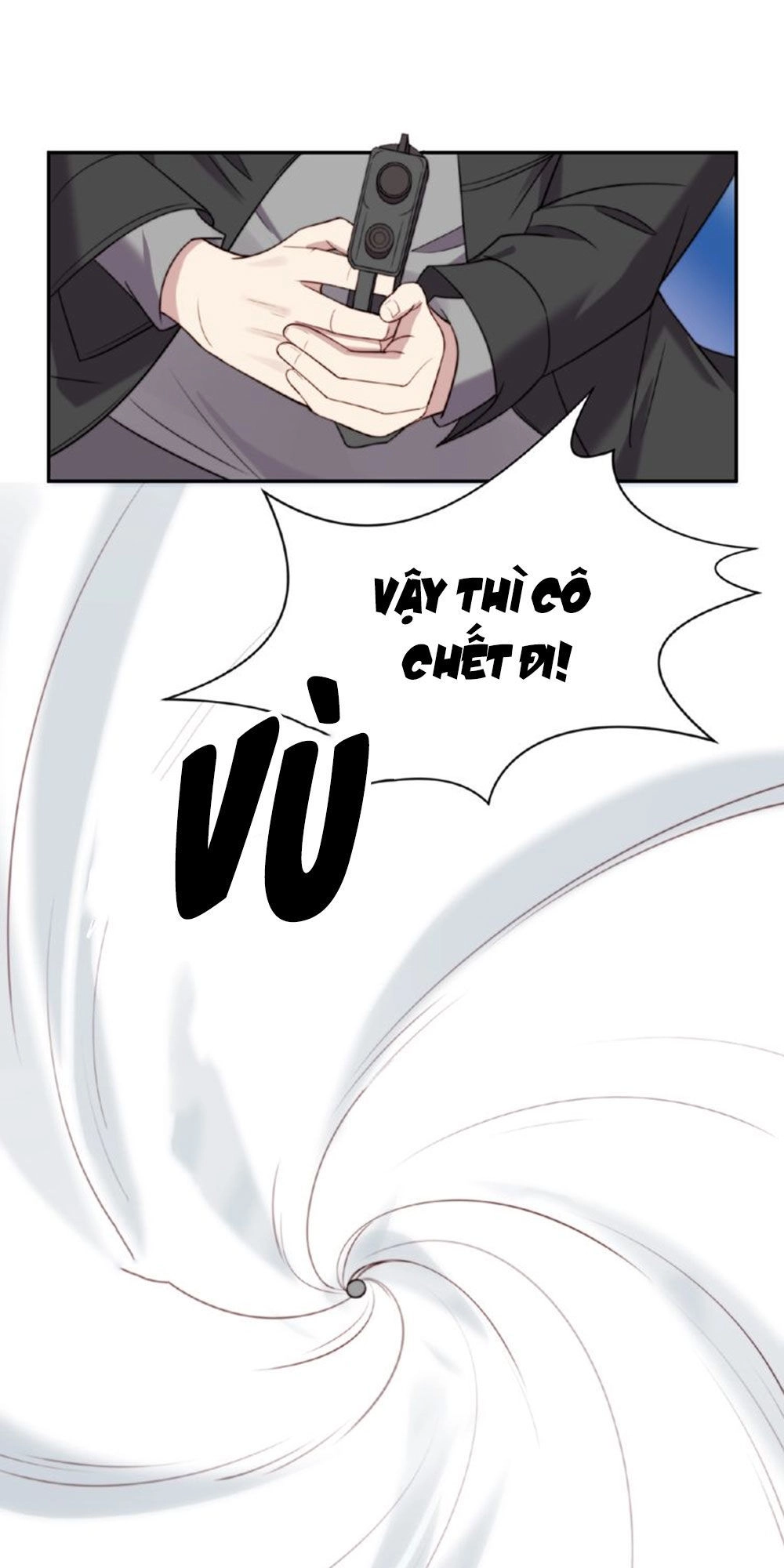 Khóa Chặt Đôi Môi Chapter 18 - 2