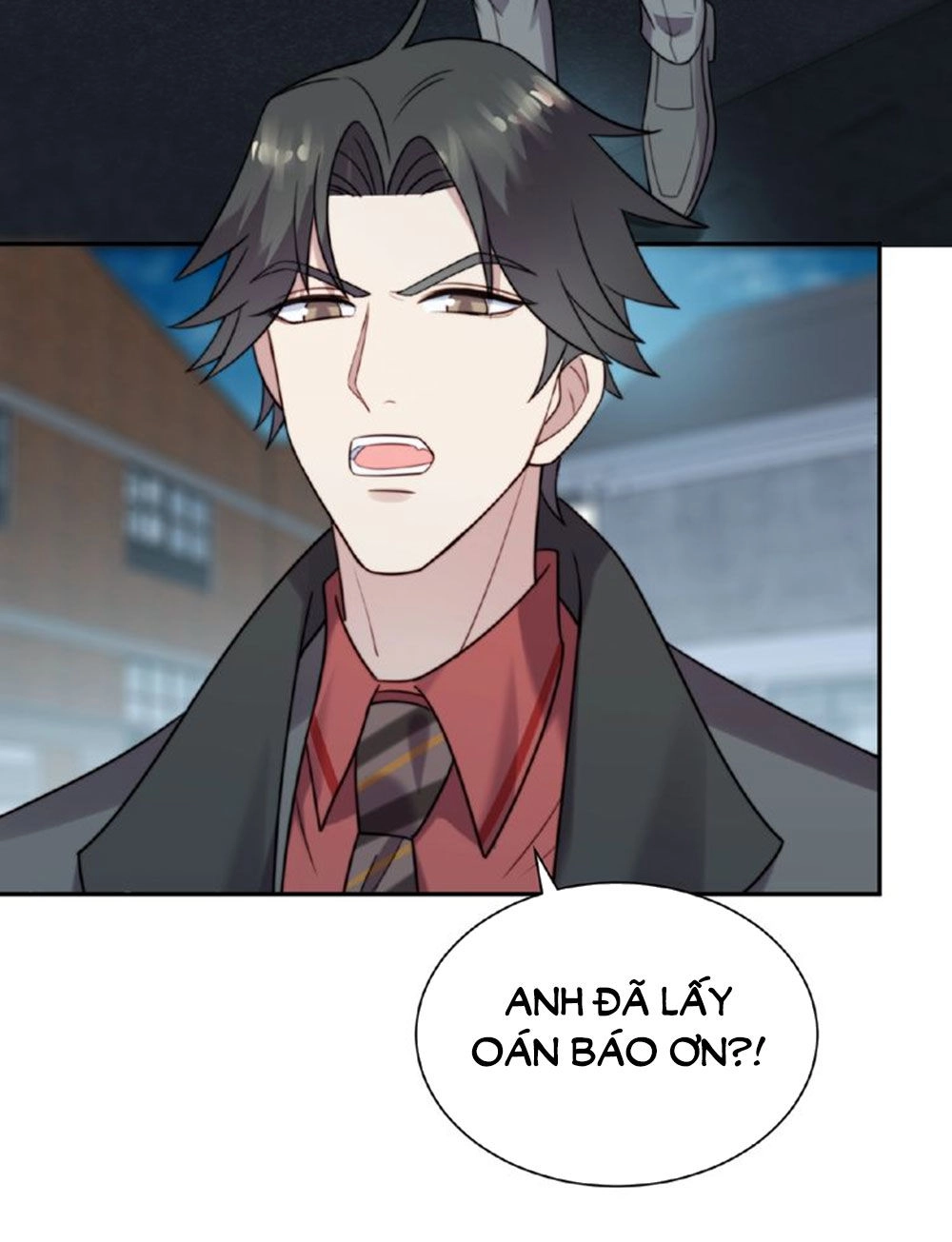 Khóa Chặt Đôi Môi Chapter 18 - 8