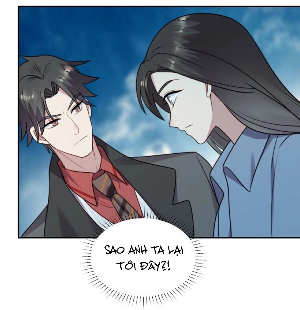 Khóa Chặt Đôi Môi Chapter 18 - 11
