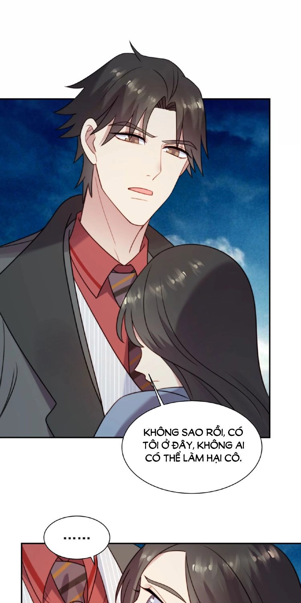 Khóa Chặt Đôi Môi Chapter 18 - 14