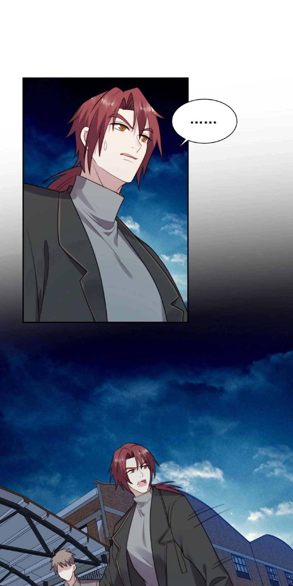 Khóa Chặt Đôi Môi Chapter 18 - 21