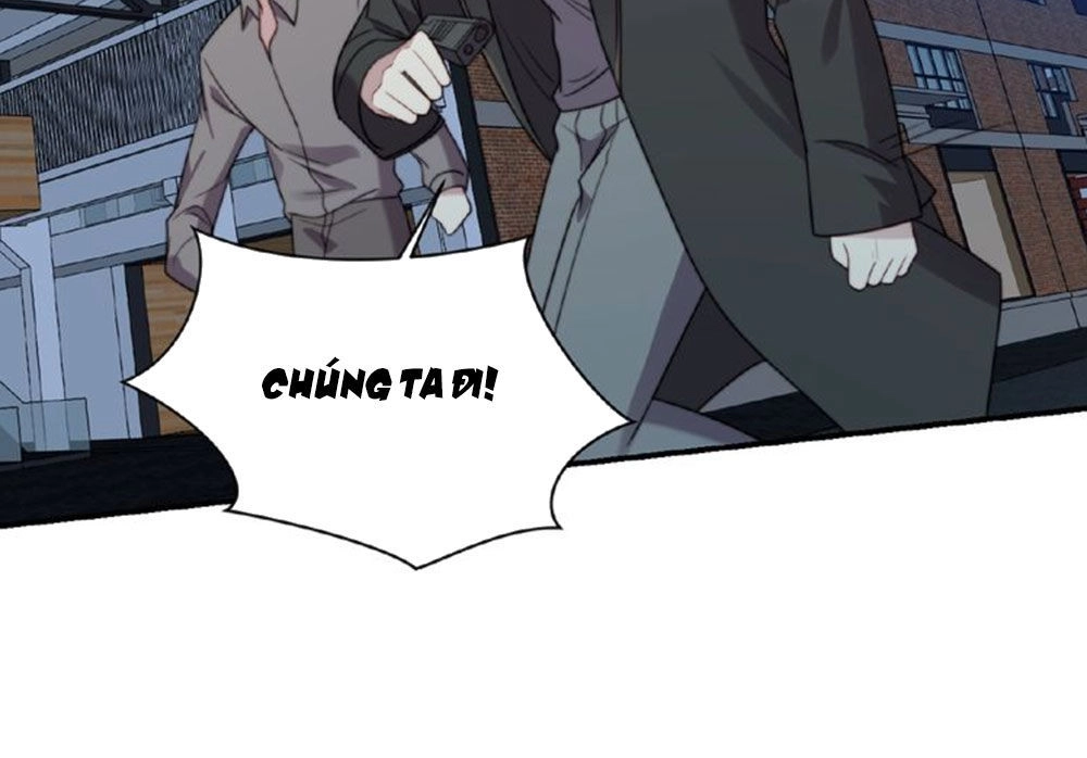 Khóa Chặt Đôi Môi Chapter 18 - 22