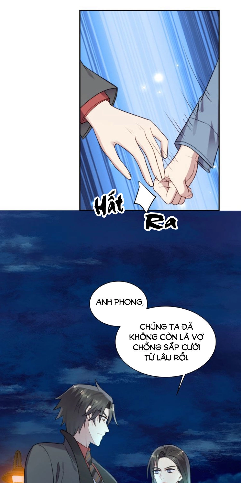 Khóa Chặt Đôi Môi Chapter 18 - 25