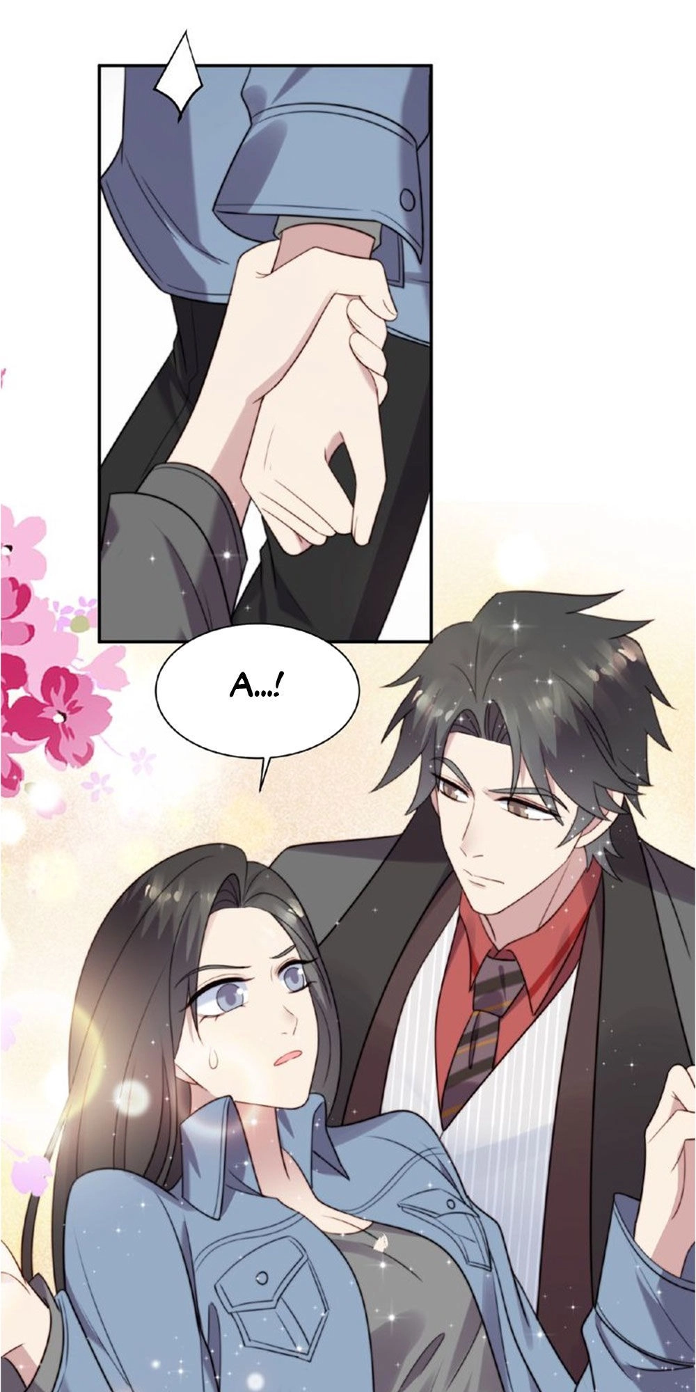 Khóa Chặt Đôi Môi Chapter 18 - 31