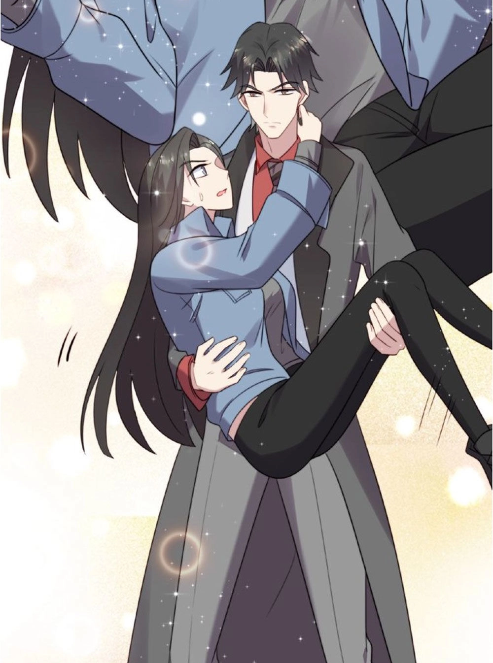 Khóa Chặt Đôi Môi Chapter 18 - 32