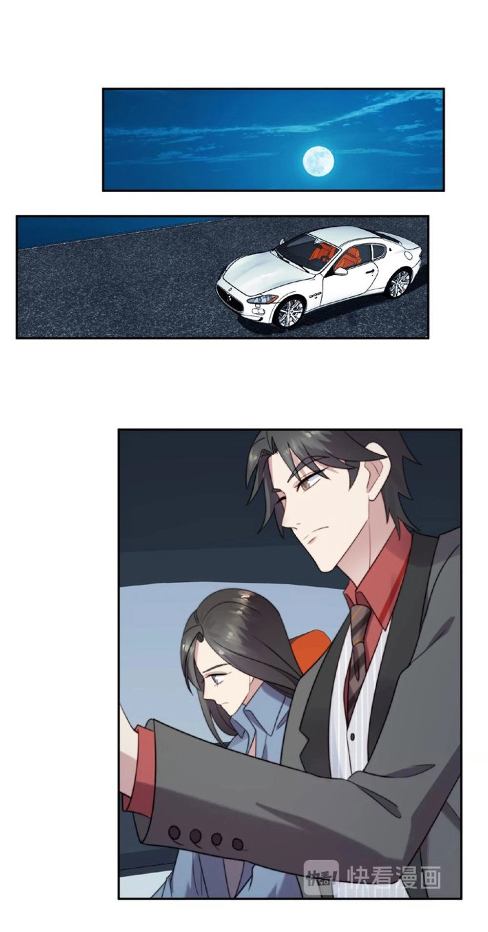 Khóa Chặt Đôi Môi Chapter 18 - 35