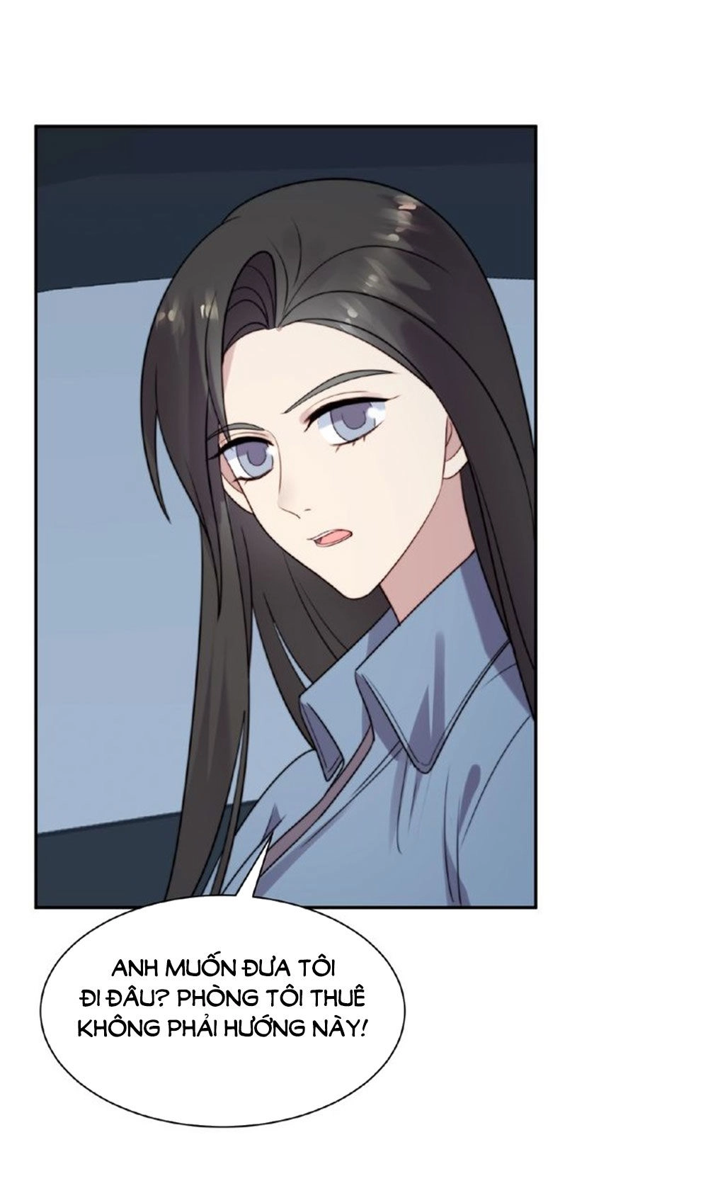 Khóa Chặt Đôi Môi Chapter 18 - 36