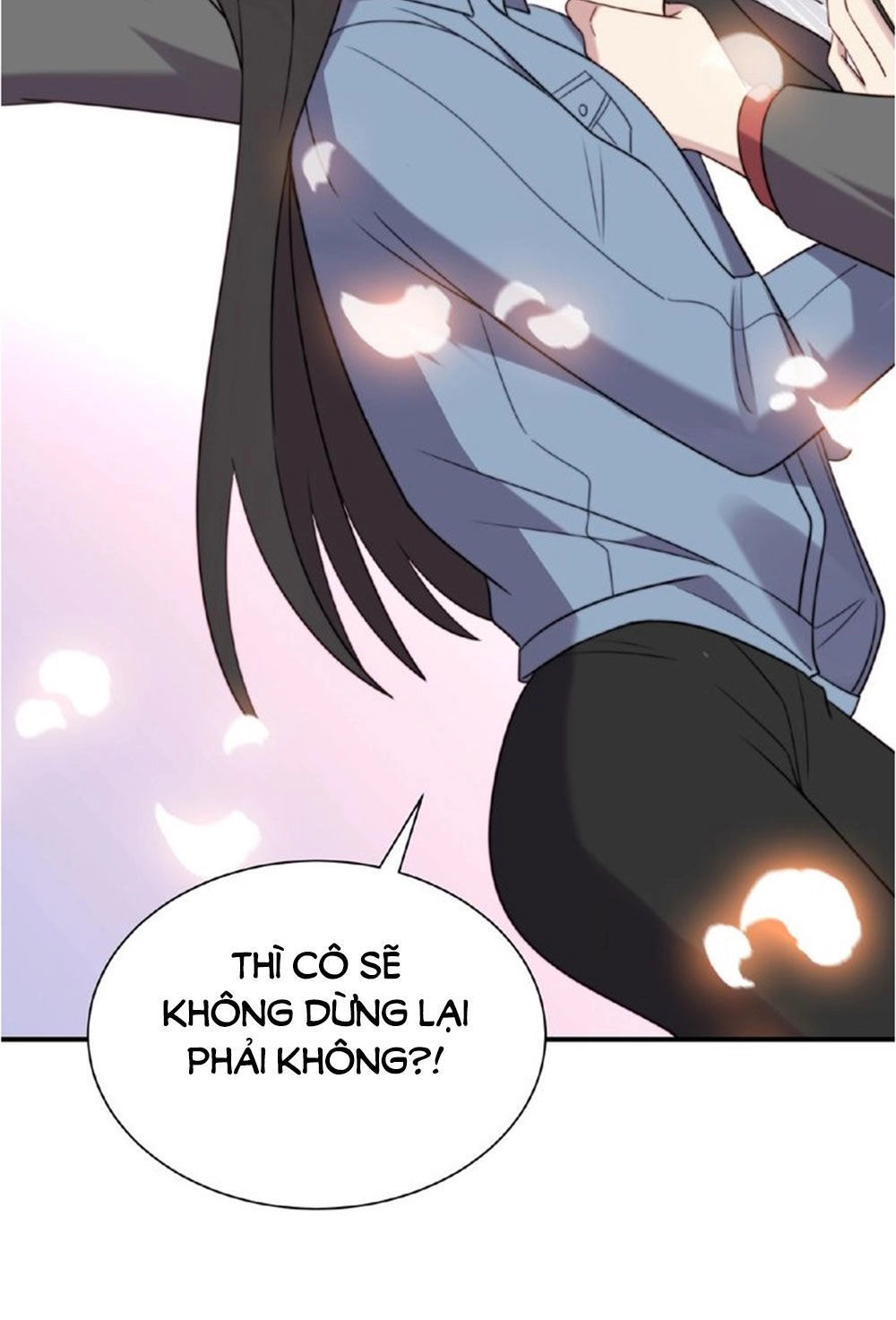 Khóa Chặt Đôi Môi Chapter 18 - 45
