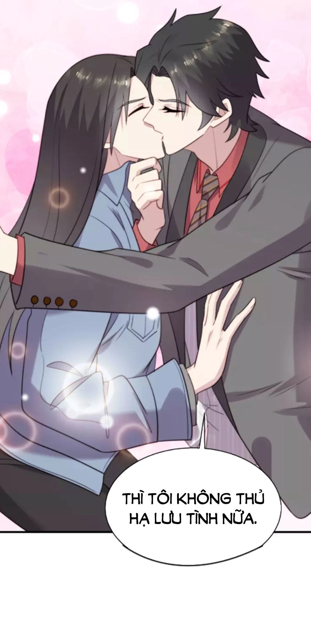 Khóa Chặt Đôi Môi Chapter 19 - 3