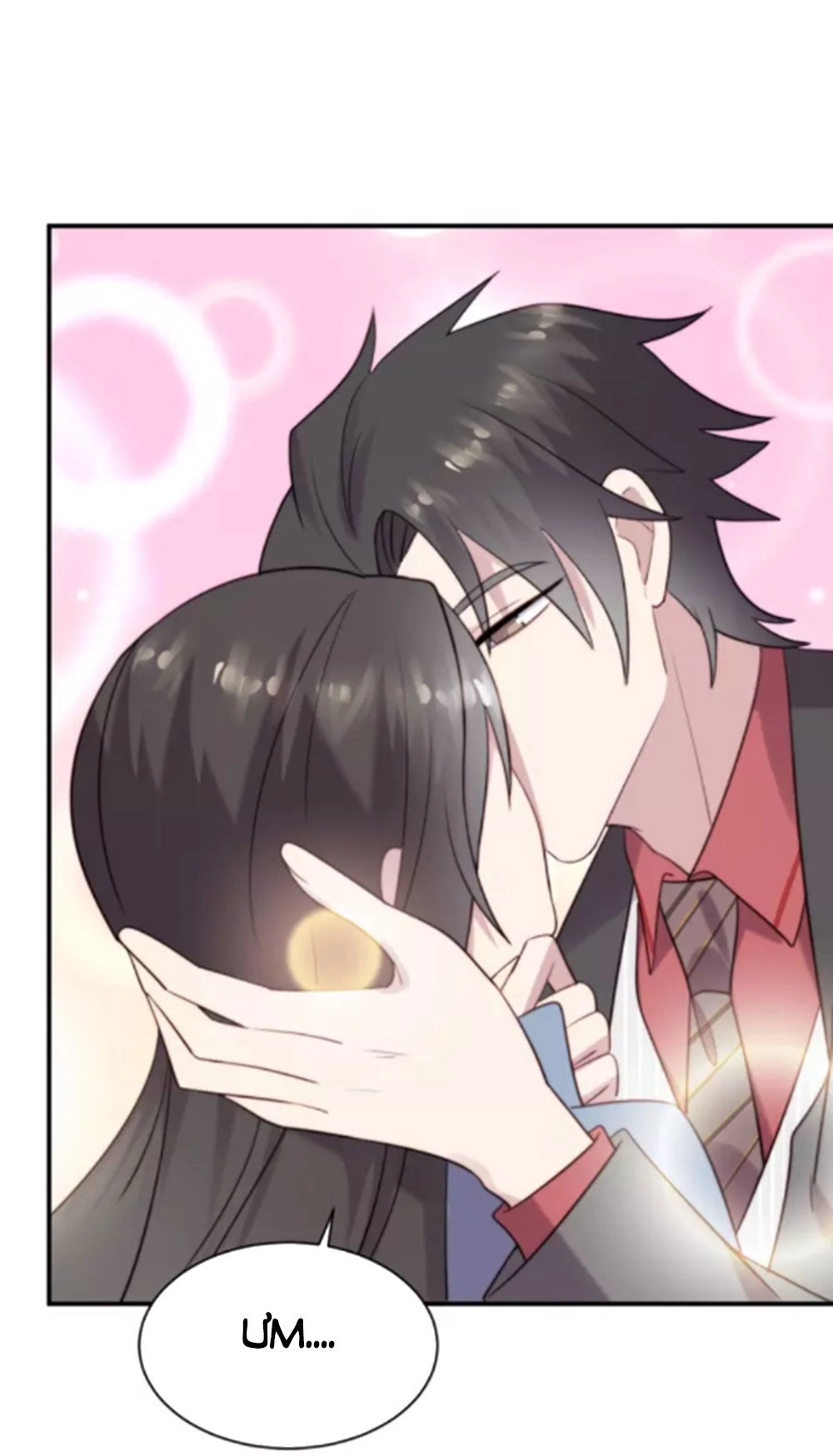 Khóa Chặt Đôi Môi Chapter 19 - 5