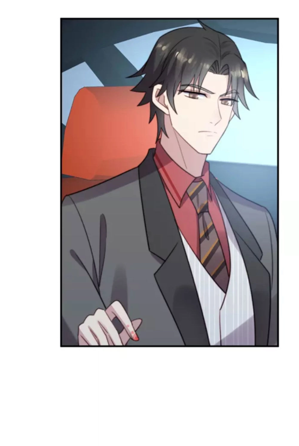 Khóa Chặt Đôi Môi Chapter 19 - 10