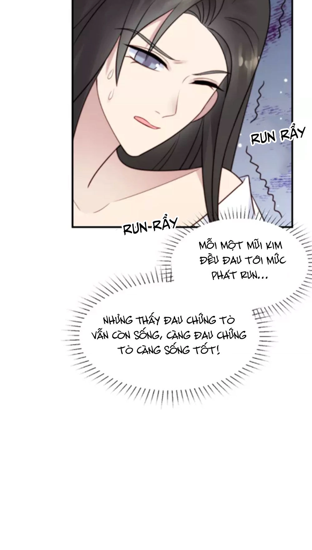 Khóa Chặt Đôi Môi Chapter 19 - 21