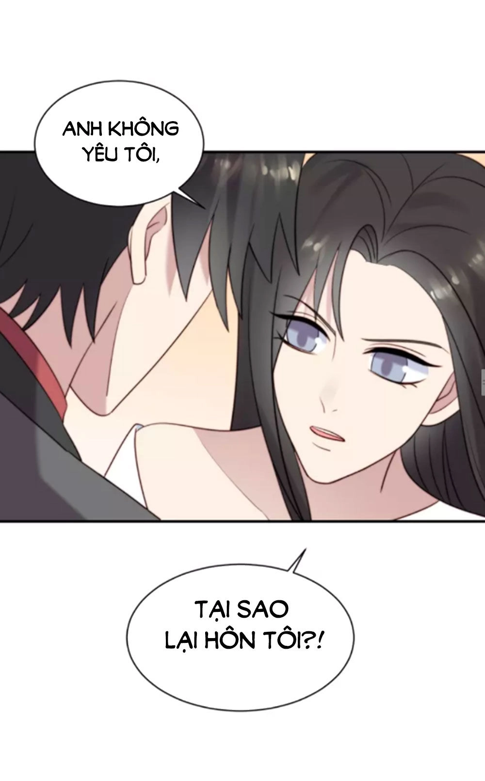 Khóa Chặt Đôi Môi Chapter 19 - 26