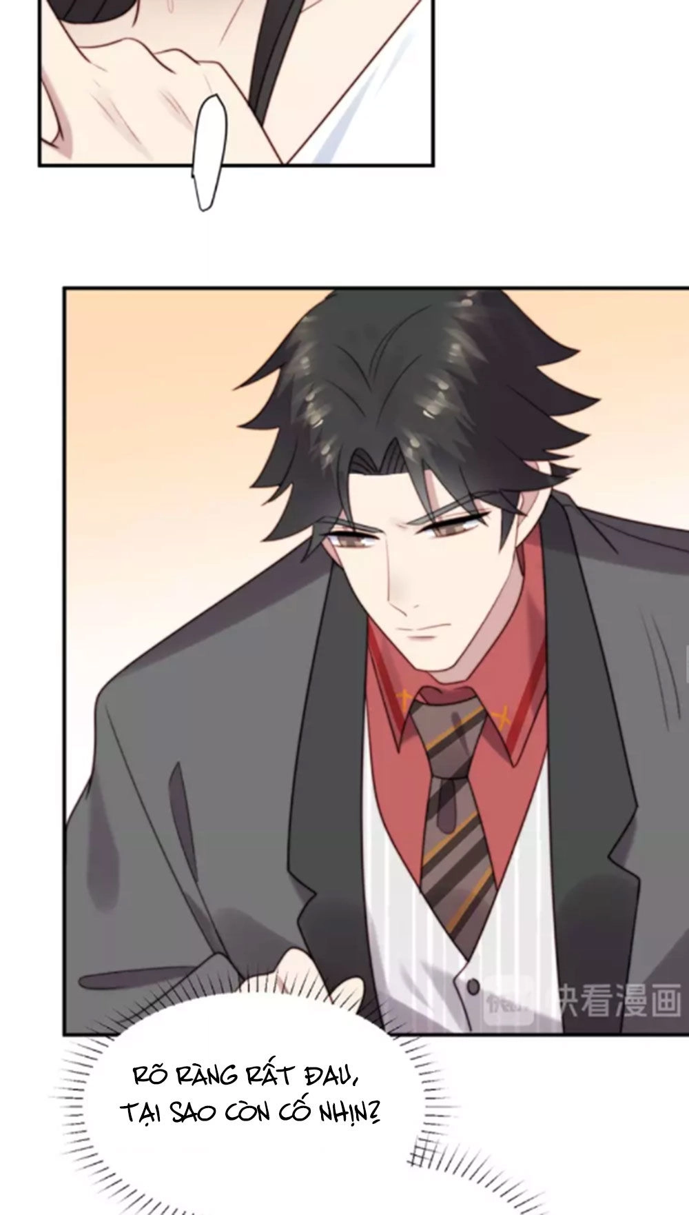 Khóa Chặt Đôi Môi Chapter 19 - 32