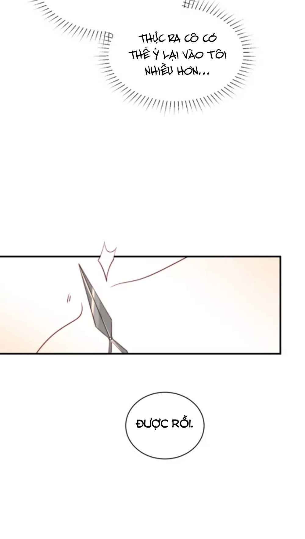 Khóa Chặt Đôi Môi Chapter 19 - 33