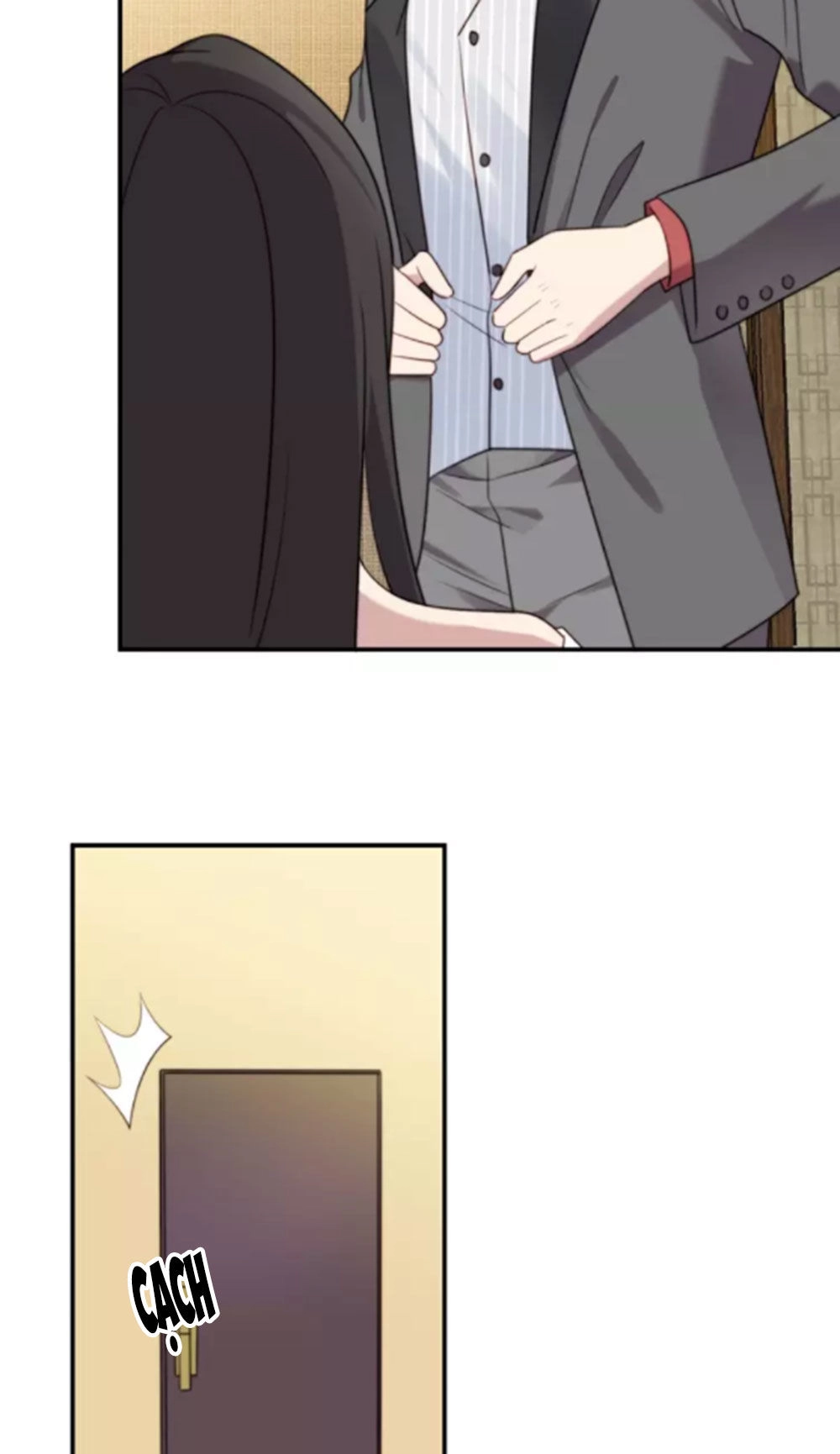 Khóa Chặt Đôi Môi Chapter 19 - 36