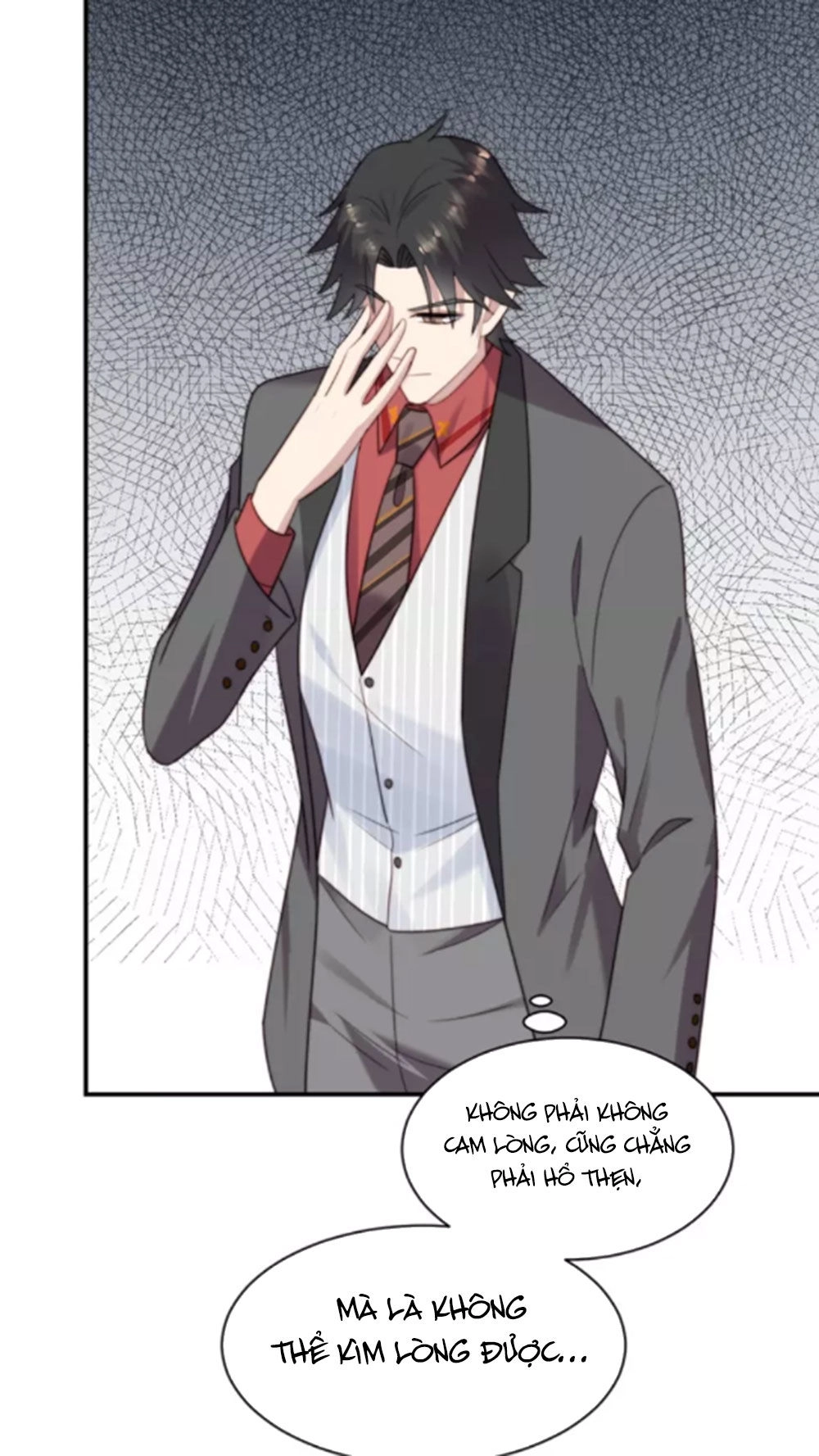 Khóa Chặt Đôi Môi Chapter 19 - 37