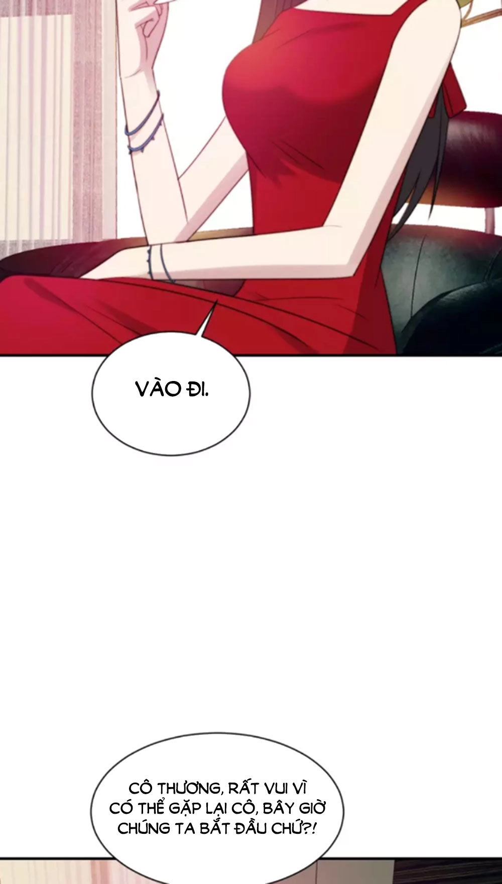 Khóa Chặt Đôi Môi Chapter 19 - 42