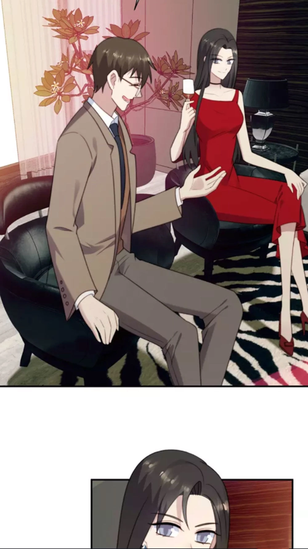 Khóa Chặt Đôi Môi Chapter 19 - 43