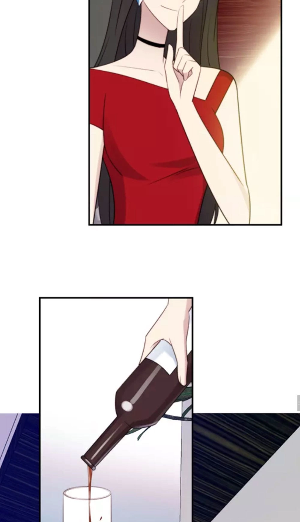 Khóa Chặt Đôi Môi Chapter 19 - 44