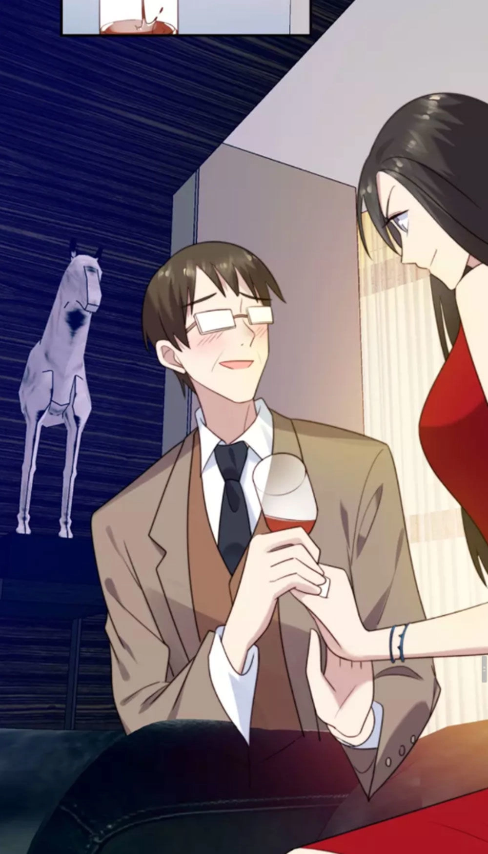 Khóa Chặt Đôi Môi Chapter 19 - 45