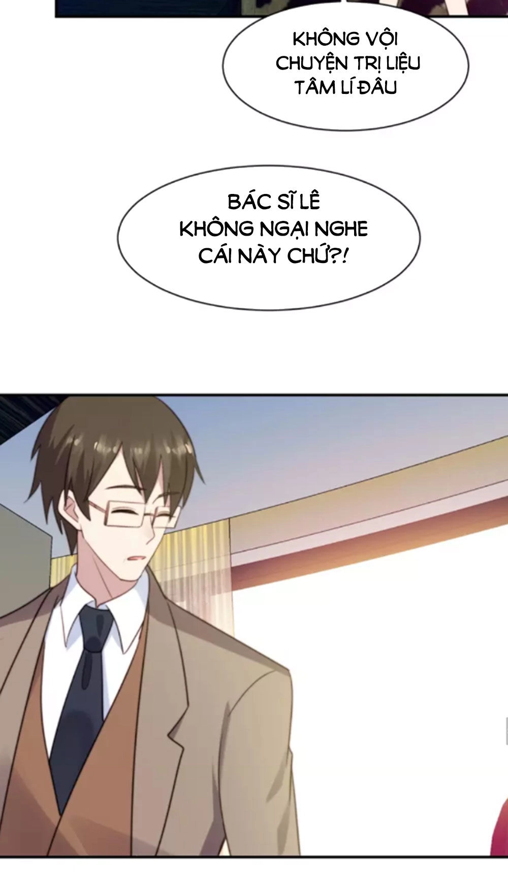 Khóa Chặt Đôi Môi Chapter 19 - 47