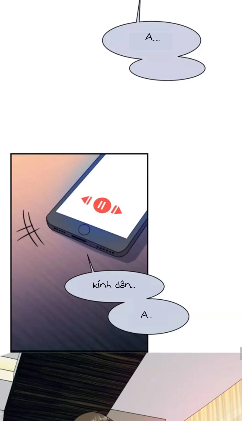 Khóa Chặt Đôi Môi Chapter 19 - 48