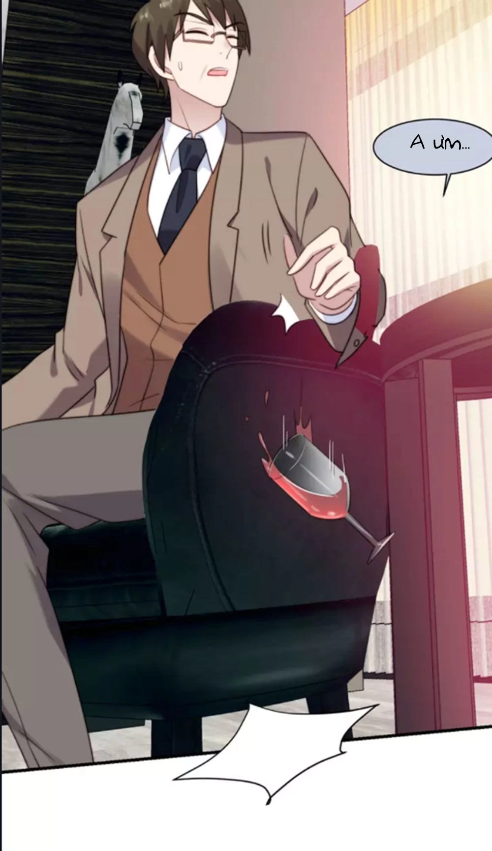 Khóa Chặt Đôi Môi Chapter 19 - 49