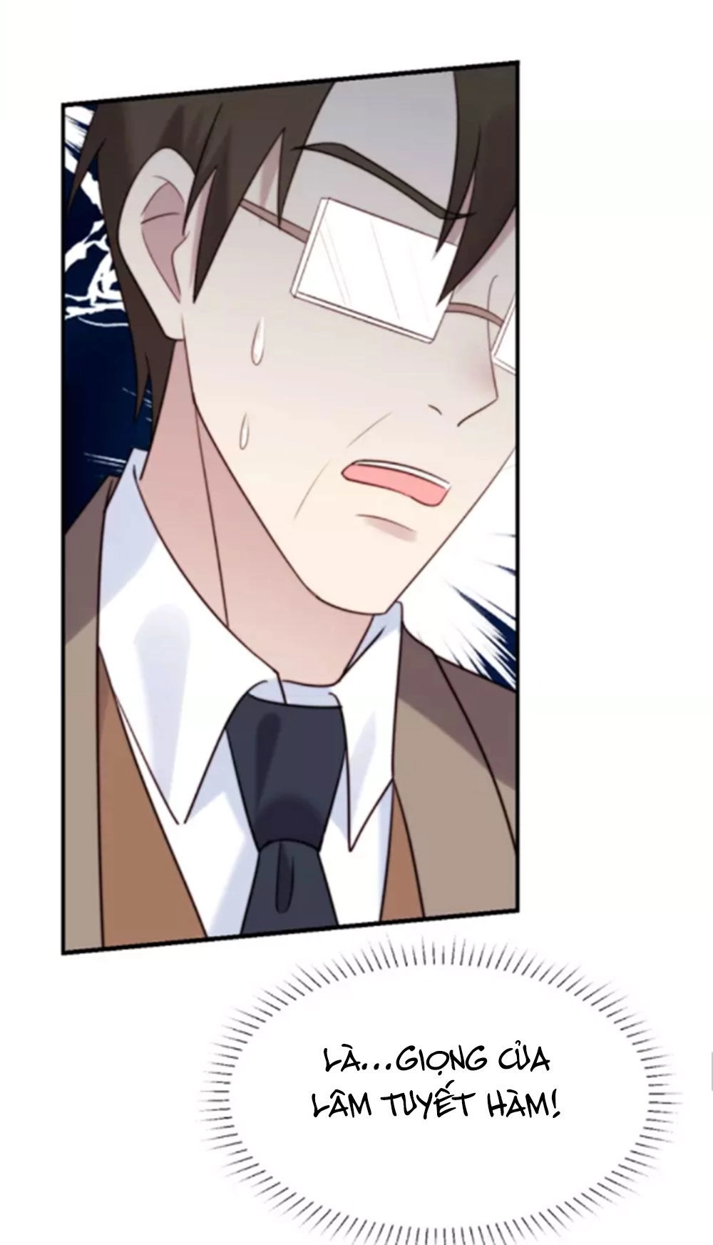 Khóa Chặt Đôi Môi Chapter 19 - 50