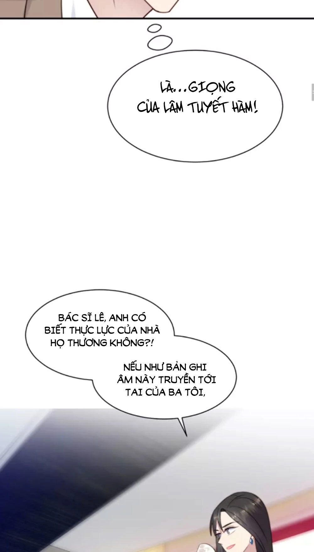 Khóa Chặt Đôi Môi Chapter 20 - 3