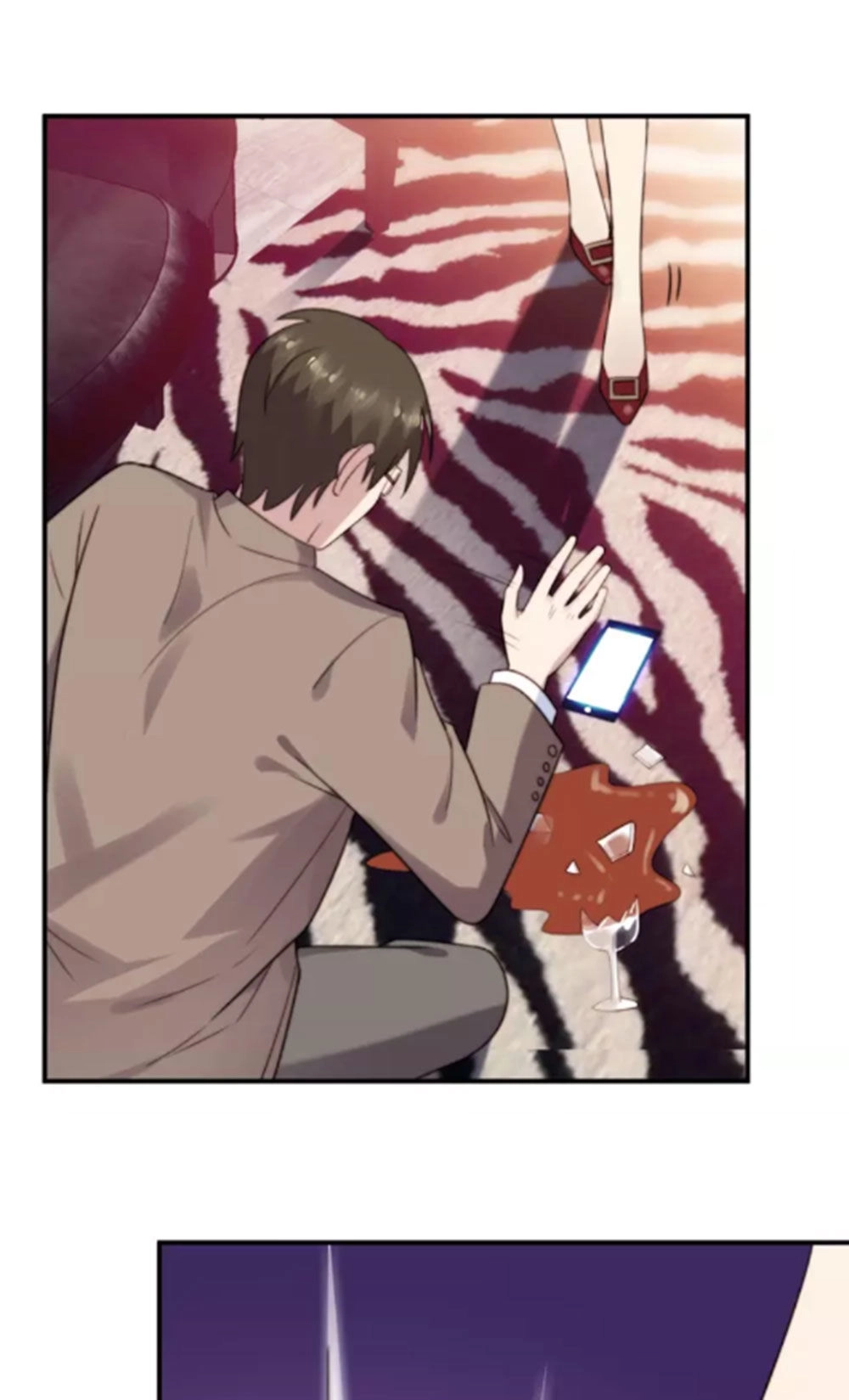 Khóa Chặt Đôi Môi Chapter 20 - 7