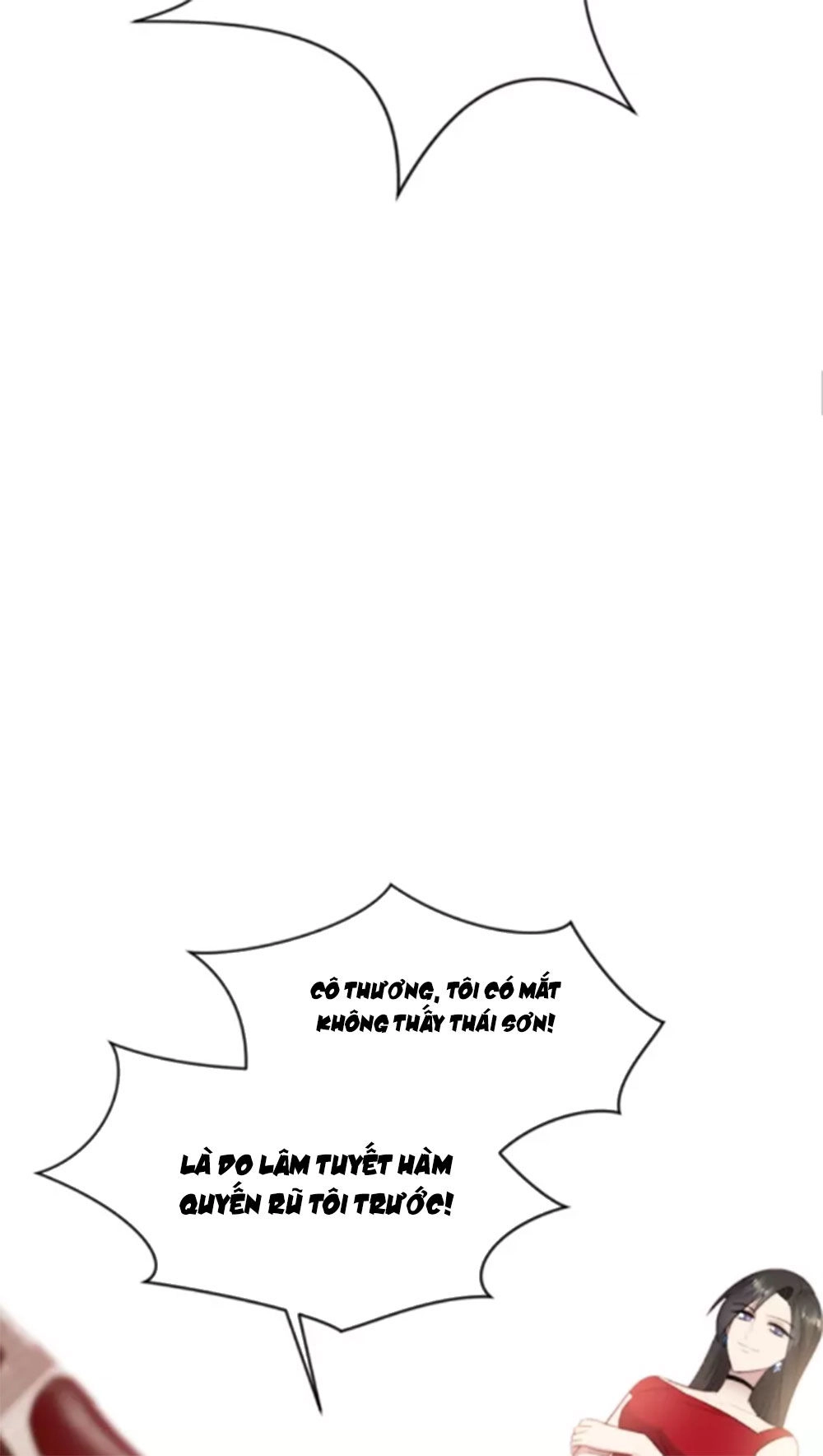 Khóa Chặt Đôi Môi Chapter 20 - 9