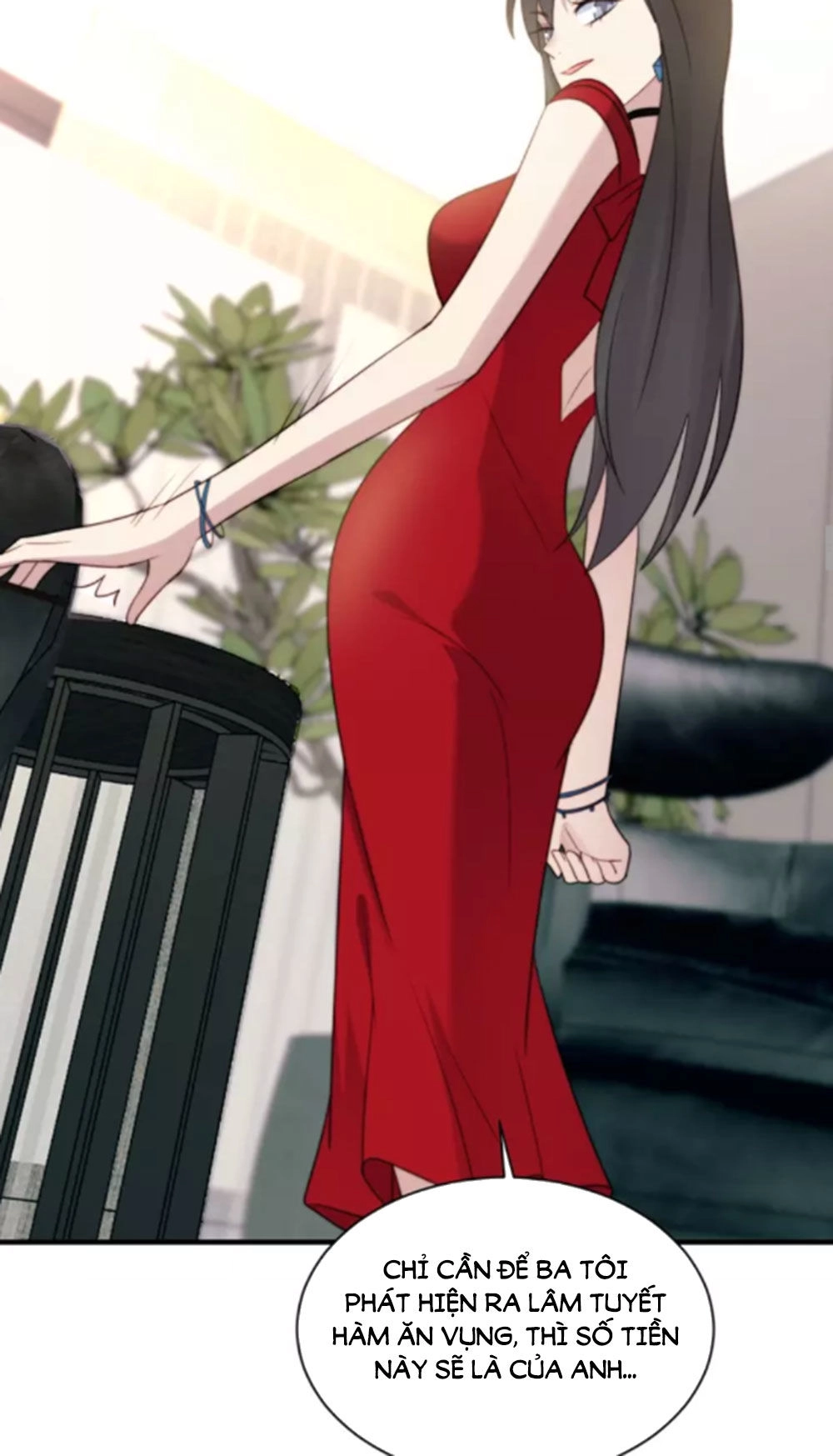 Khóa Chặt Đôi Môi Chapter 20 - 16