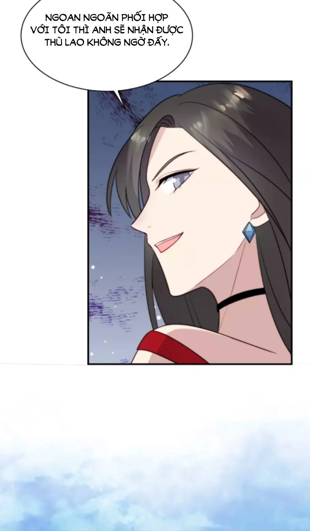 Khóa Chặt Đôi Môi Chapter 20 - 17