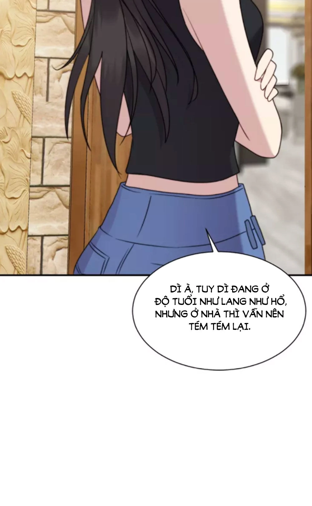 Khóa Chặt Đôi Môi Chapter 20 - 26